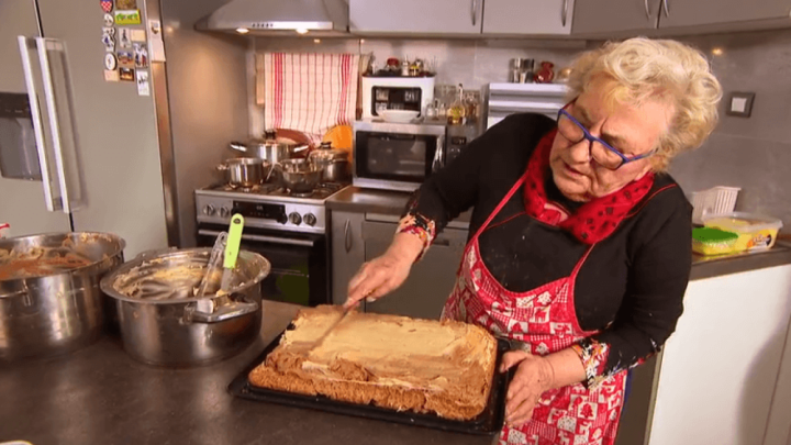 Bakina kuhinja: Slatki poljubac, desert koji je oduševio u 'Večeri za 5 na selu'