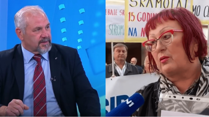 Prve reakcije nakon predstavljanja porezne reforme: 'Bojim se da će to ugroziti buduće mirovine...'