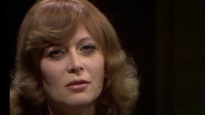 Preminula je glumica Sanda Langerholz, poznata po ulozi u mjuziklu 'Jalta, jalta'