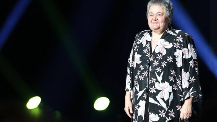 Ivanka Boljkovac proslavila 48 godina operne karijere na istom mjestu gdje je i počela pjevati