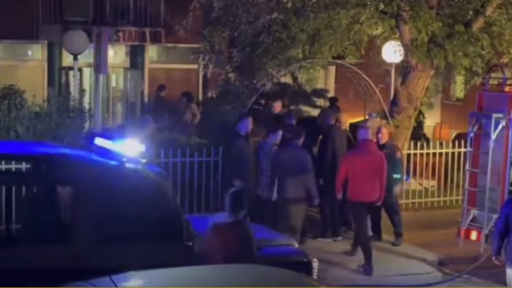 Srećom, nitko nije stradao: Izbio požar u Domu za starije u Zenici, evakuirano 75 korisnika