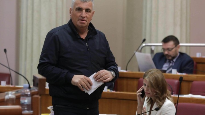 Miro Bulj dobio spor protiv PPD-a: Tvrtka ga tužila zbog navoda o korištenju novca mirovinskih fondova