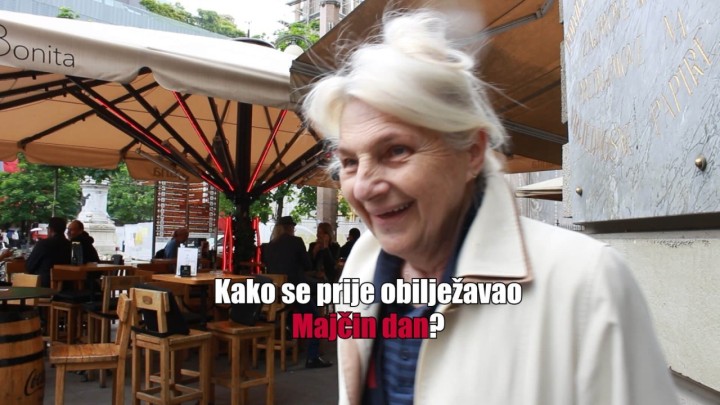 Video: U nedjelju se slavi Majčin dan, a saznali smo kako se nekada obilježavao