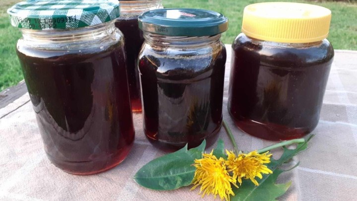 Bakina kuhinja: Napravite ovaj zdravi med od maslačka uz samo nekoliko sastojaka