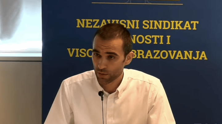 'To ne može proći ispod žita': Nezavisni sindikat znanosti oštro protiv 'prčkanja' po mirovinskom sustavu