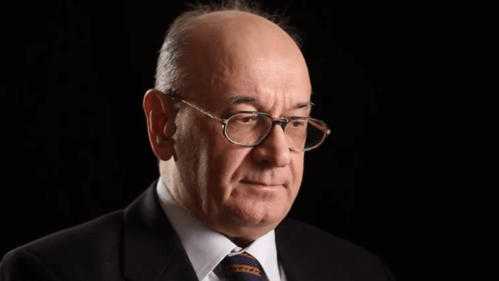 U 73. godini: Preminuo bivši hrvatski premijer Nikica Valentić, za čijeg je mandata uvedena kuna