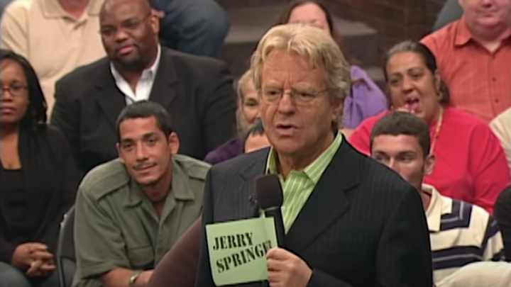 U 80. godini: Nakon kratke bolesti preminuo kontroverzni i utjecajni TV voditelj Jerry Springer