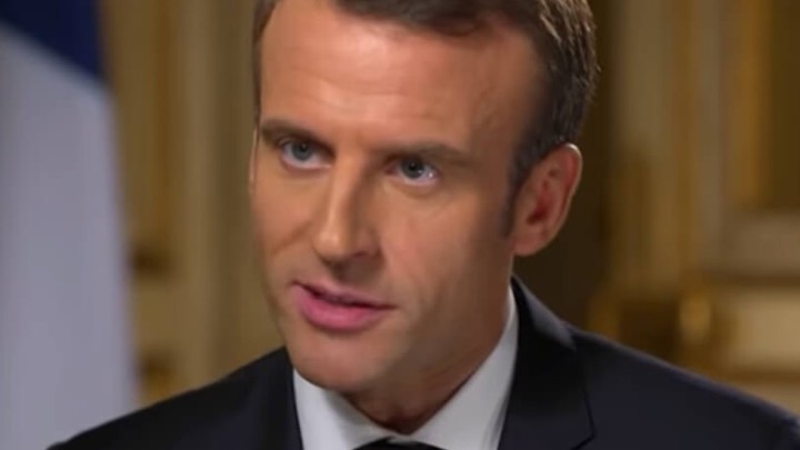 Ustavno vijeće je odobrilo Macronovu mirovinsku reformu, podiže se dob za umirovljenje