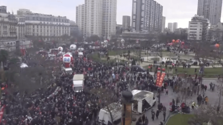 Trebaju li Francuzi biti nezadovoljni mirovinskom reformom? Ovi podaci sugeriraju suprotno