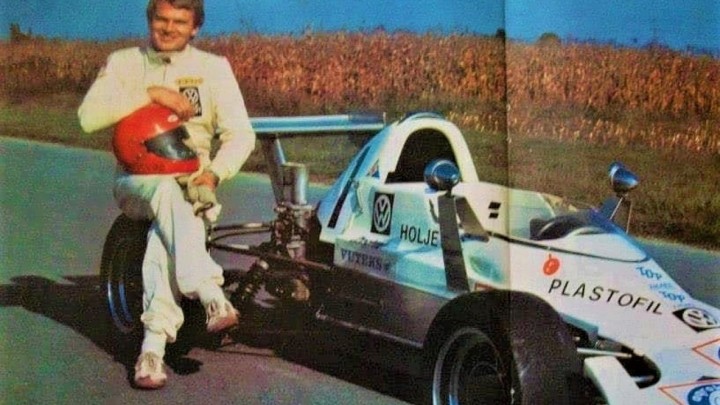 Preminuo Veco Holjevac, jedini sin čuvenog zagrebačkog gradonačelnika