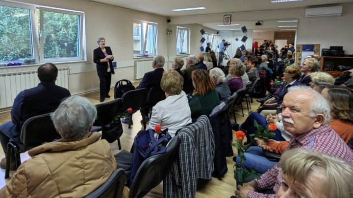 Nacionalni dan invalida rada: 'Ako nisi prepoznatljiv, onda uopće ne postojiš'