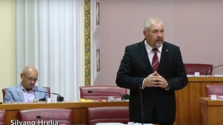 Novi HRejting, stari poredak: HDZ prvi, HSU uoči superizborne godine prikovan na samo dno