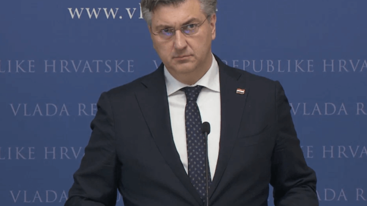 Plenković u detalje predstavio novi paket mjera: Donosimo na što sve umirovljenici mogu računati