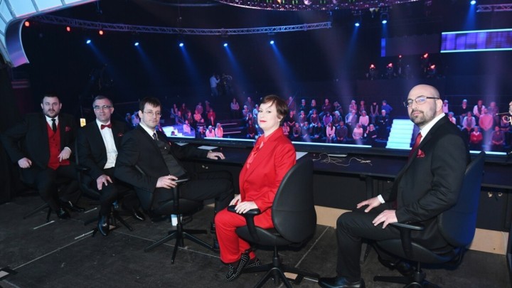 Stiže Super Potjera: HRT krenuo sa snimanjem novog kviza koji će biti emitiran u atraktivnom terminu