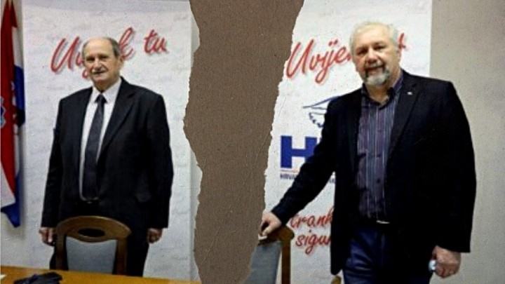 Cro Demoskop pokazao: HSU izgubio potporu nakon izbacivanja Silvana Hrelje iz stranke