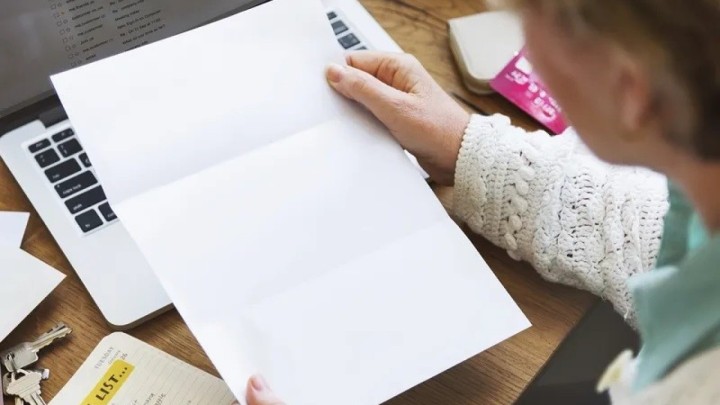 'Najskuplje pismo na svijetu': Na adrese umirovljenika stigao Vodič za penzionere vrijedan 780.000 eura