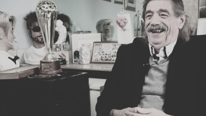 Preminuo popularni frizer 'Potepuh' koji je šišao brojne slavne osobe