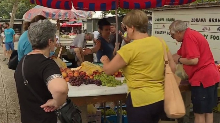 Otkrivamo kolike su mirovine u četiri najveća hrvatska grada: Razlike i po 70-ak eura