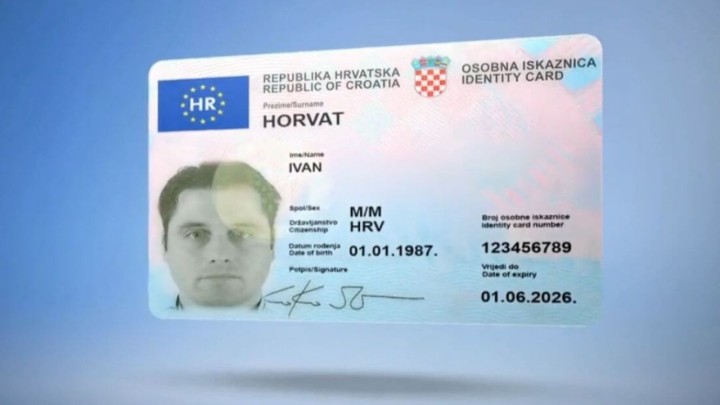 Iz policije poslali apel: Svoje istekle osobne iskaznice zamijenite novima dok još nije prekasno