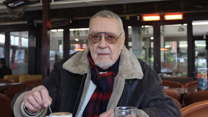 Jimmy Stanić o ljubavi: 'Treba imati dozu inteligencije i ženama dozvoliti da govore...'