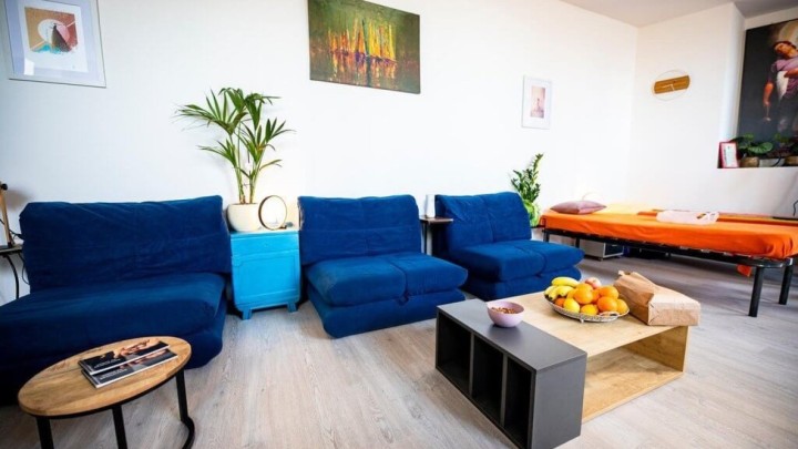 Prenoćište za beskućnike u Puli je prvo ovakve vrste u Hrvatskoj: Svi mogu doći prespavati, a imat će i neke pogodnosti