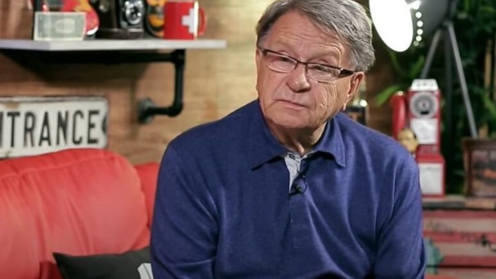 Preminuo Miroslav Ćiro Blažević, trener svih trenera: Ovo je njegova životna priča