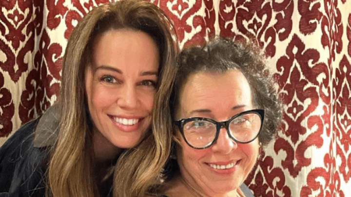 To se zovu dobri geni: Manekenka Korana Gvozdić pohvalila se majkom na Instagramu za njen rođendan