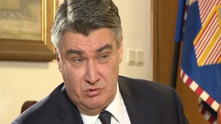 'Puno se sjedi, previše se pije': Ured predsjednika će potrošiti više na alkohol nego na zdravstvene usluge