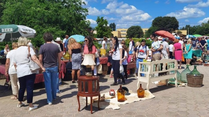 Kreće sajam antikviteta u Osijeku: Već ove subote ljubitelji starina će doći na svoje