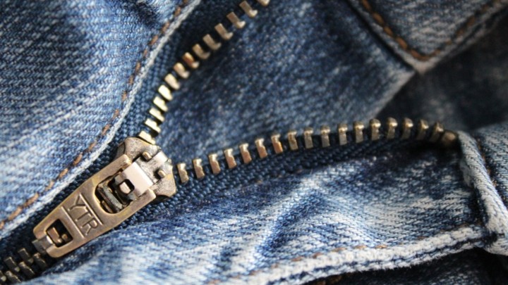 Znate li kako popraviti potrgani 'ciferšlus'? Donosimo trik za koji vam treba samo nekoliko sekundi