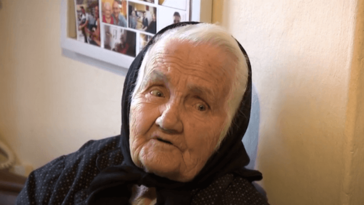 Preživjela je dva rata, četiri valute i pet država: Draginja Bodlović iz Topuskog proslavila 103. rođendan