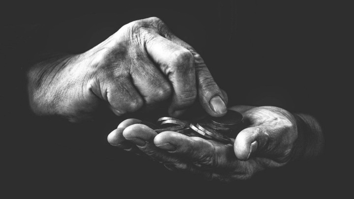 Razmjena kovanica pošla po zlu: Osječanki nisu htjeli primiti hrpu lipa jer su - zahrđale