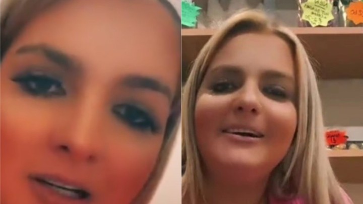 Britanka s 32 godine postaje baka: Mnogi joj kažu da izgleda premlado za to