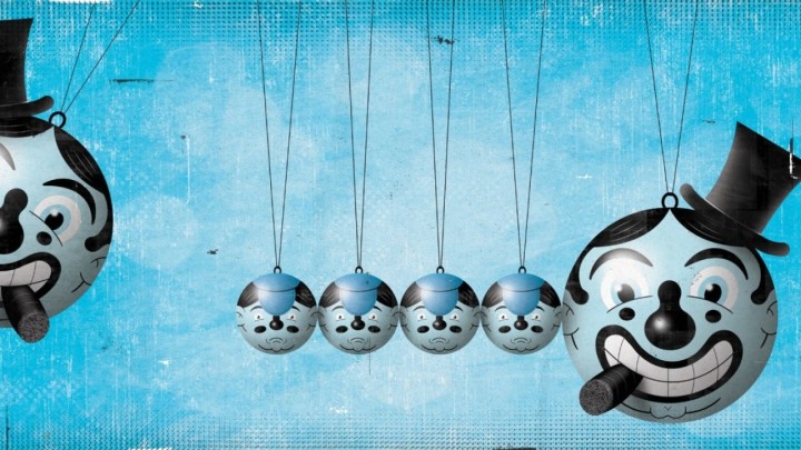 Pričali smo s ilustratorom Davorom Pavelićem: 'Kad se promijeni svijest prema umjetnosti bit će više prilika za normalno funkcioniranje umjetnika'