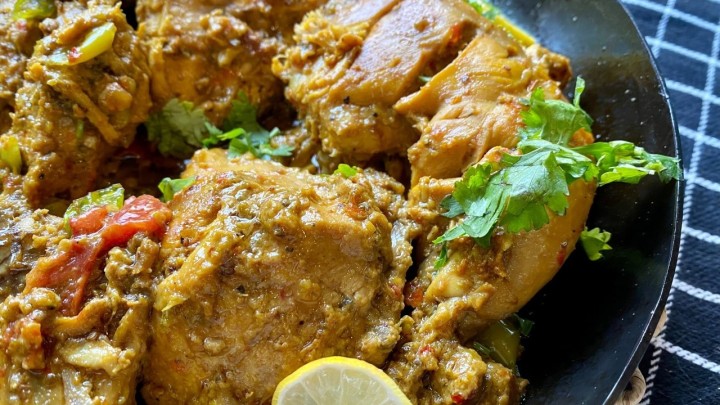 [BAKINA KUHINJA] Jednostavan marokanski recept koji možete začiniti po vlastitom ukusu