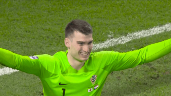 Dva čovjeka stvorila su 'hobotnicu' Livakovića: Sve što je postigao može zahvaliti djedu i Dedi