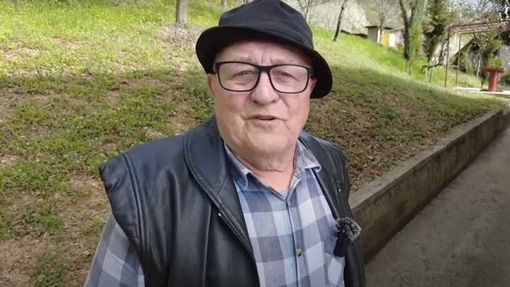 Udovac (73) traži ženu, ima 2.000 eura mirovine: "Koja mi se i svidi, djeca joj se ljute"