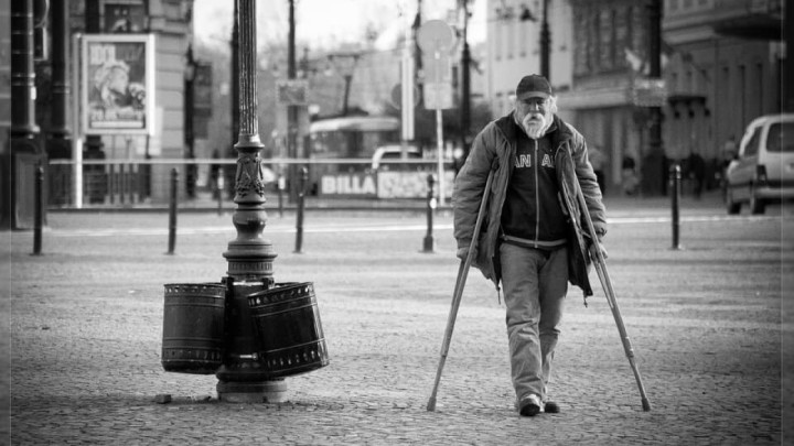 Ulazi li iznos osobne invalidnine u visinu primanja za isplatu energetskog dodatka?