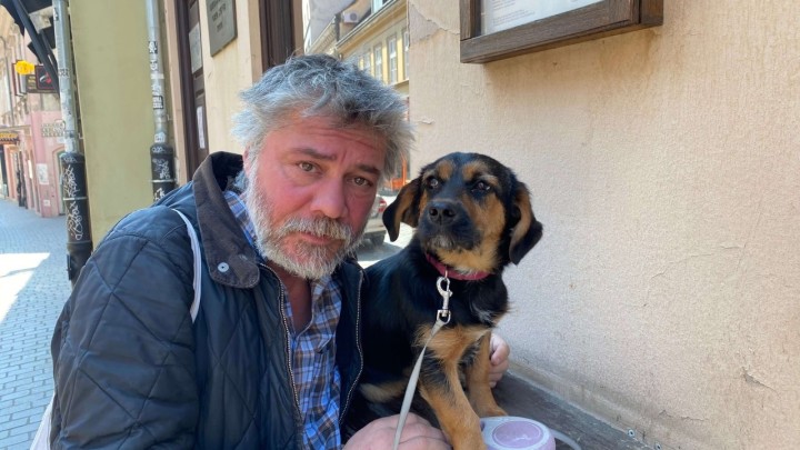 Kiki Ugrina: Umjesto skrbi koju su zaslužili, stariji danas mjesecima čekaju na pretrage