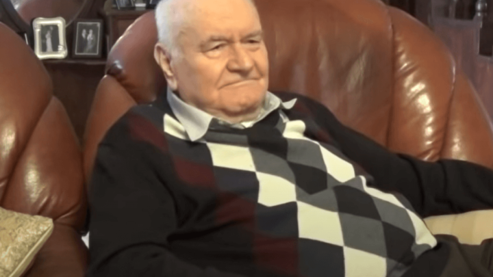 Preminuo tvorac 'Domaćice' i 'Plazme': "Nisam ih zaštitio, smatrao sam da pripadaju narodu"