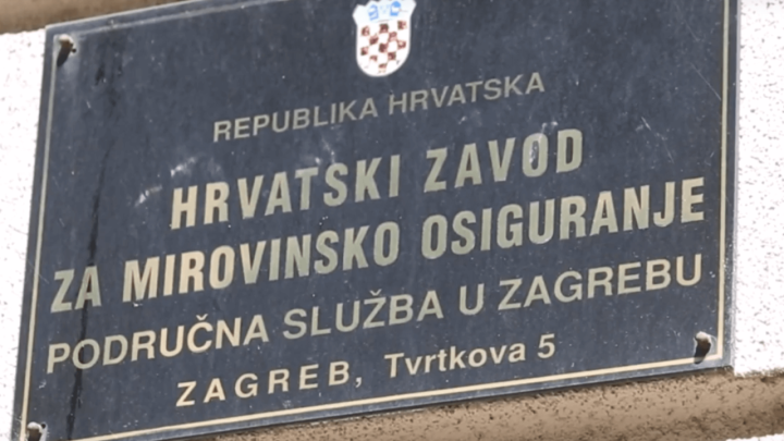 Zašto se s isplatom usklađenih mirovina od 1. siječnja čeka do travnja?