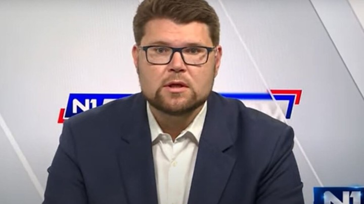 Grbin najavljuje aktivnosti SDP-a po pitanju mirovina: Treba promijeniti izračun