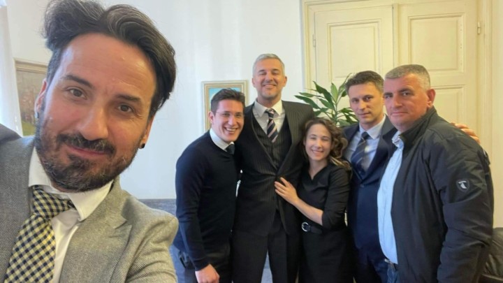 Referendum o covid potvrdama? Iz Mosta poručili kako imaju 400 tisuća potpisa