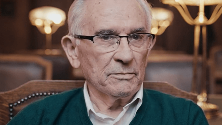 Savjet mladima: "Imaš struku, opredijelio si se za nešto. Prihvati to. Neće uvijek biti lagano"