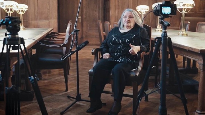 Zavrtimo međugeneracijski kotač znanja: Sjajan projekt sa starijima ušao u drugu fazu