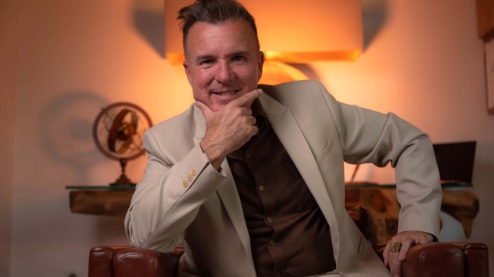 Boris Blažinić: Društvo starijima šalje poruku "Ajde umri, da riješimo to, da nam nisi teret"