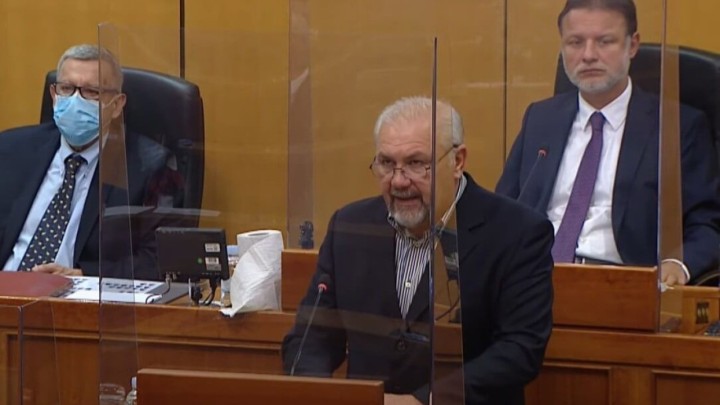 Hrelja izračunao kako do mirovine od 4.000 kuna: "Morate uplatiti MILIJUN kuna doprinosa!"