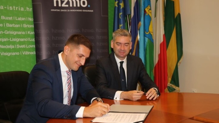 Mirovinsko prenosi vlasništvo nad zgradama domova za starije na županije