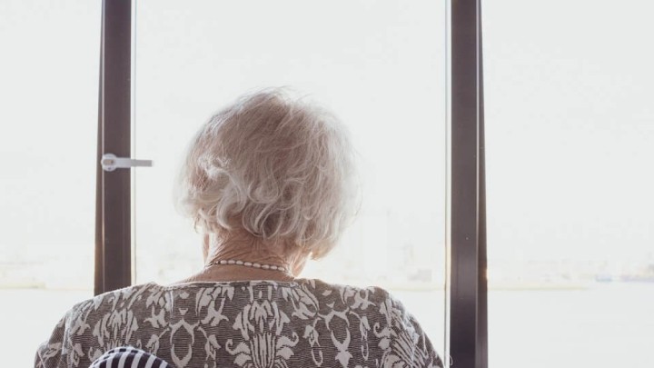 Korisnica obiteljskog doma (94): "Kam da idem ako zatvore? Mogli bi me na stablo objesiti"