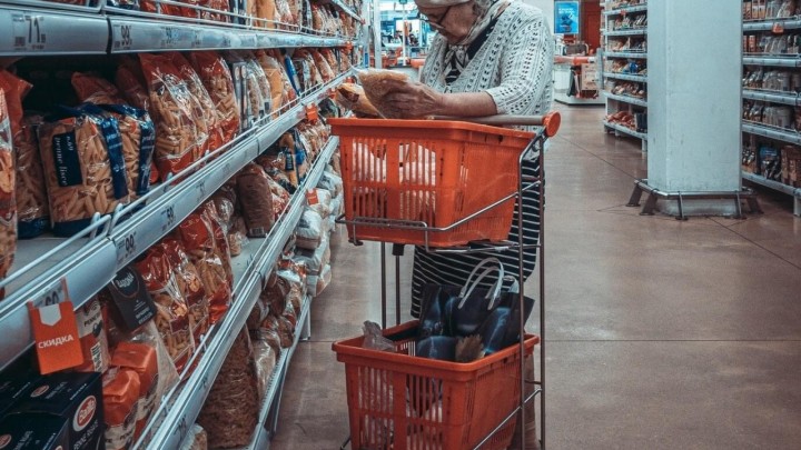 Umirovljenici sa zlatnom karticom mogu kupovati u još jednom marketu